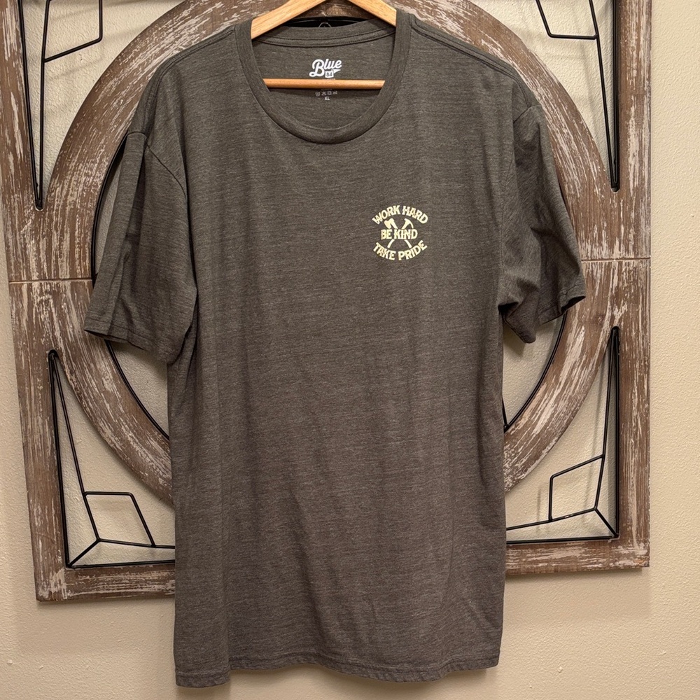 Barnwood Builders Tshirt